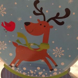 Meet your Posher, Lorena